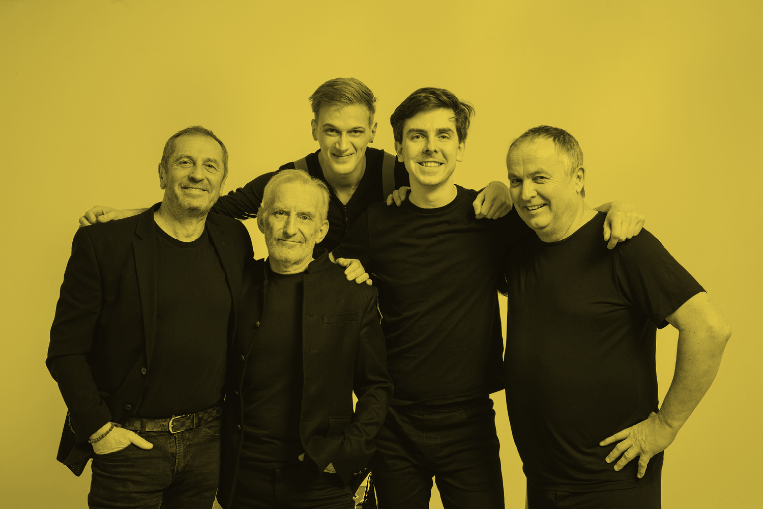 Čechomor Prague Open Air