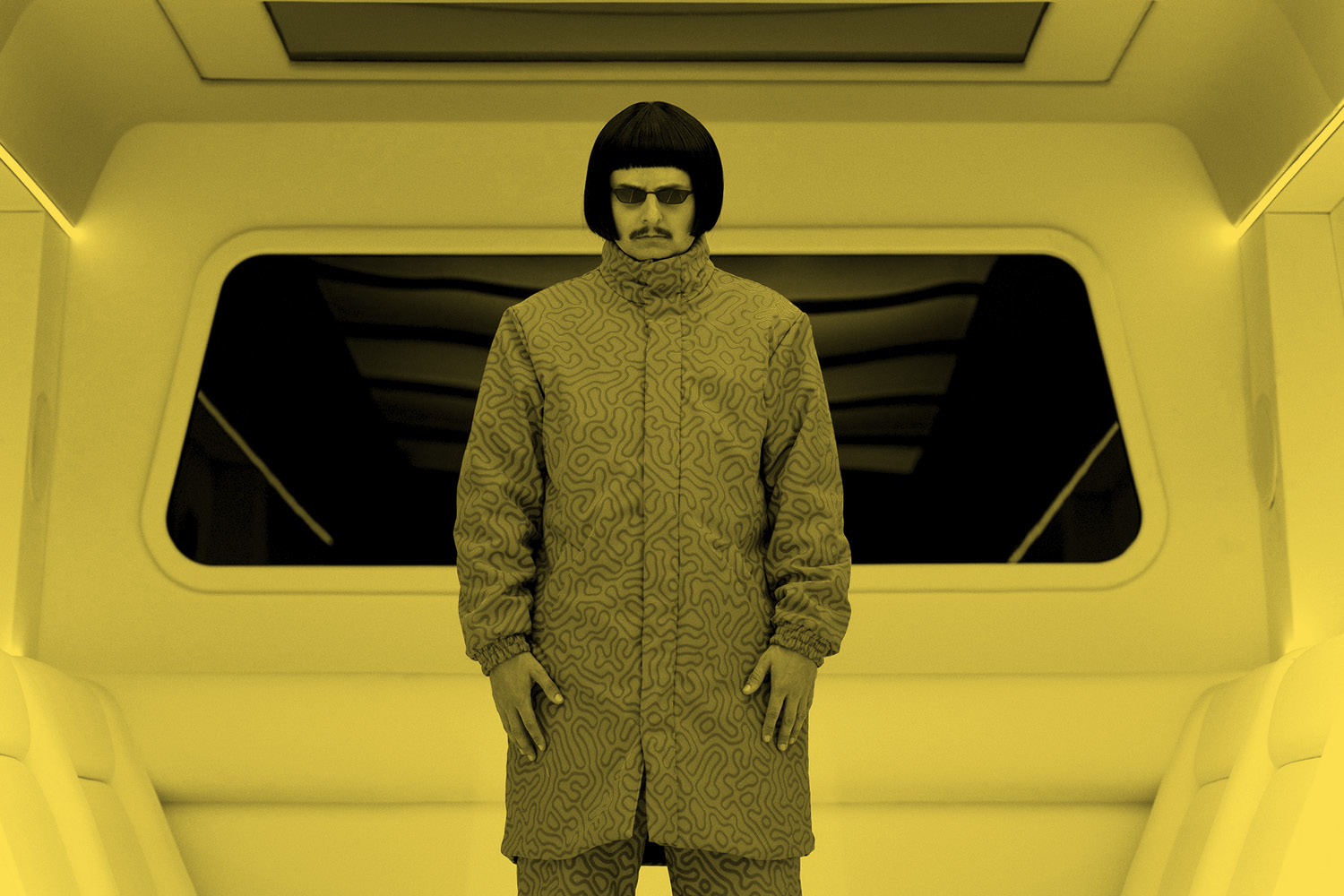 Oliver Tree Prague Open Air