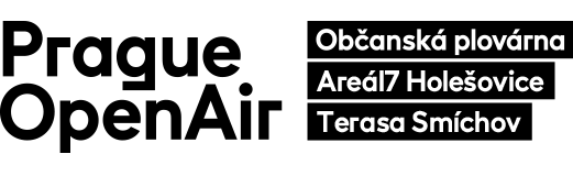 Program Prague Open Air